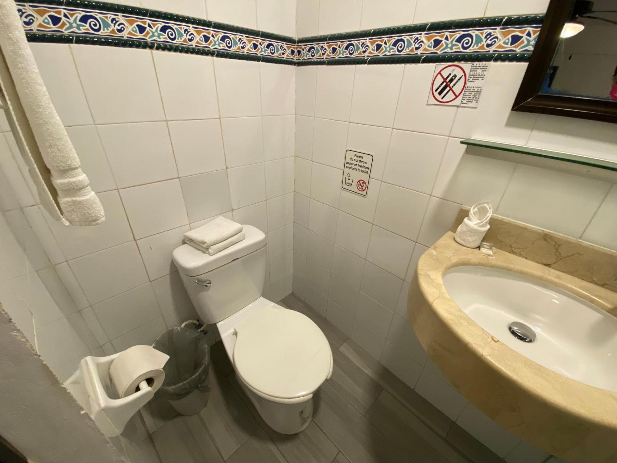 Hotel Marcianito