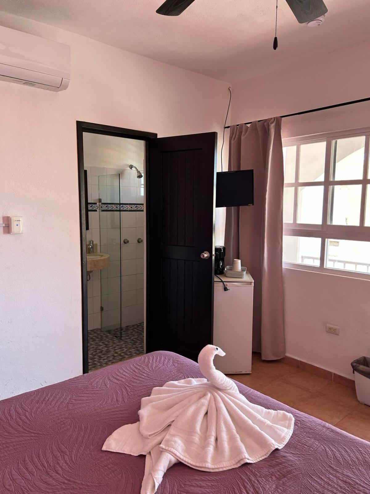 Marcianito Hotel Ilha das Mulheres